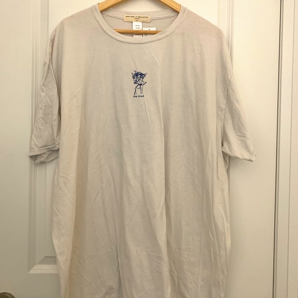 UO Project Social Cherub T